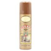 DEO CIGAR  BODY SPRAY FOR MEN 200ML